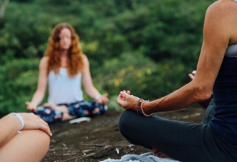 فندق Kinkara Luxury Retreat