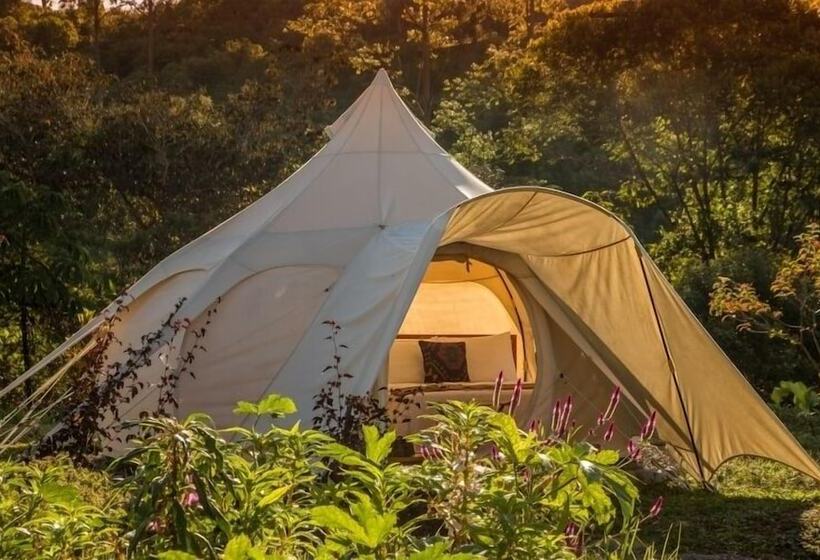 فندق Kinkara Luxury Retreat