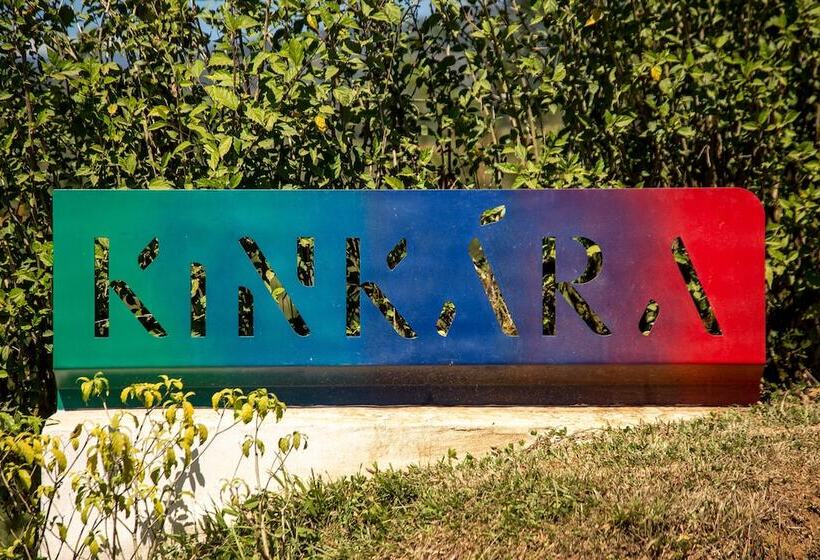 فندق Kinkara Luxury Retreat