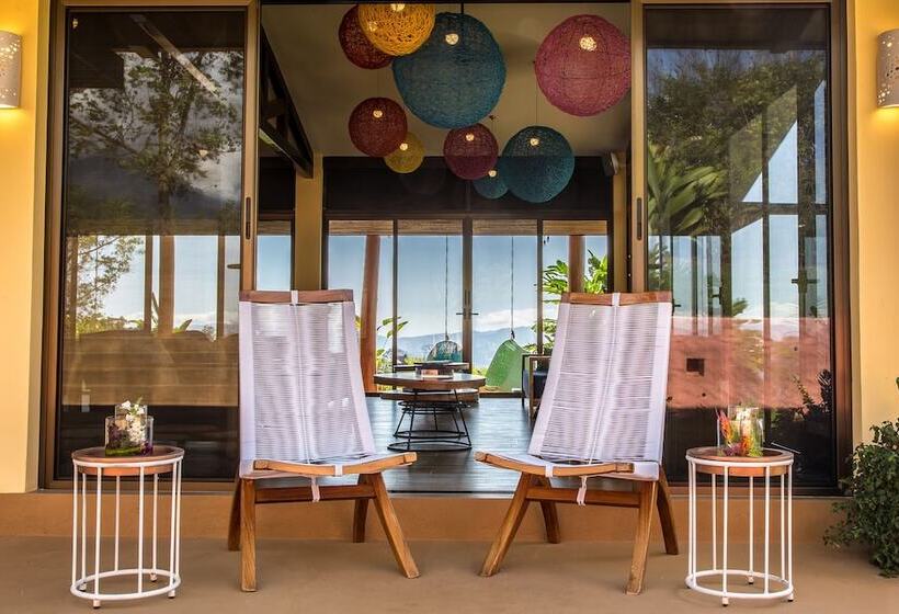 فندق Kinkara Luxury Retreat