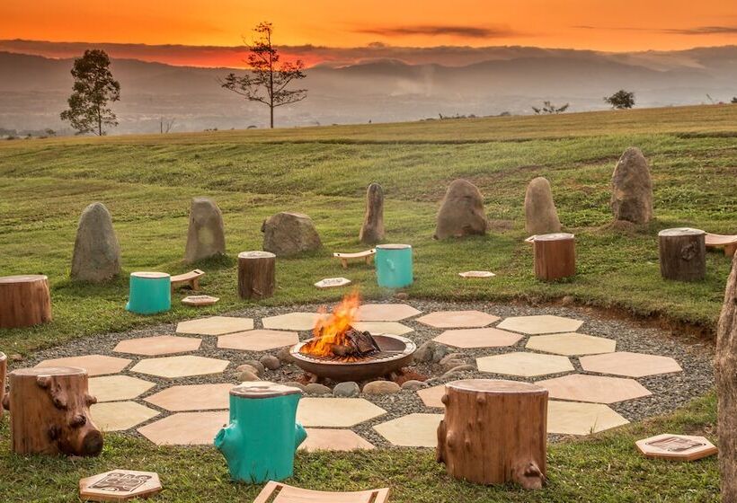 فندق Kinkara Luxury Retreat