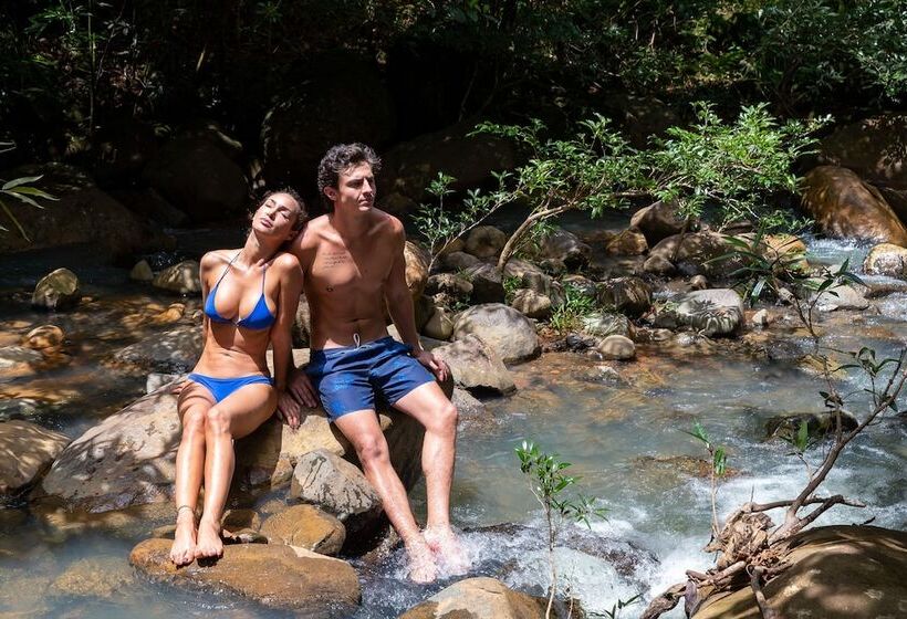 فندق Kinkara Luxury Retreat