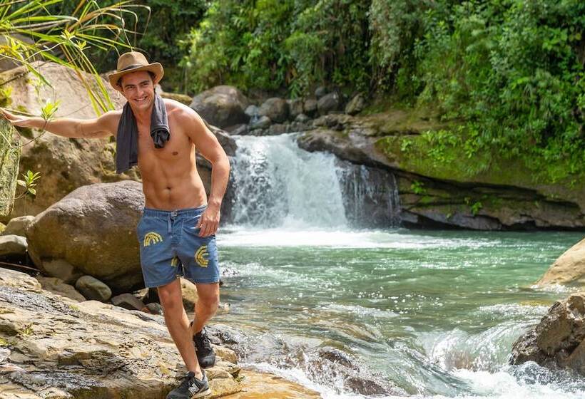 فندق Kinkara Luxury Retreat