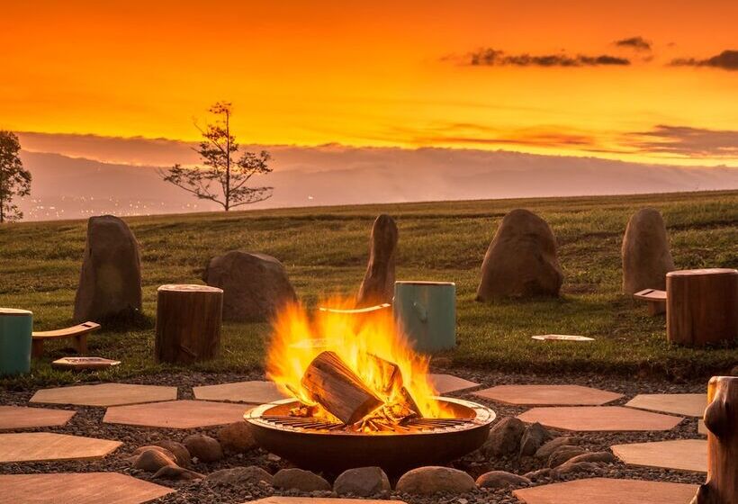 فندق Kinkara Luxury Retreat