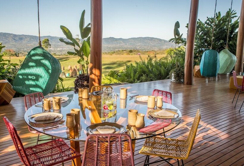 فندق Kinkara Luxury Retreat