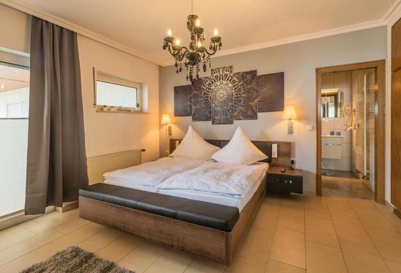 ホテル Koch Schilt