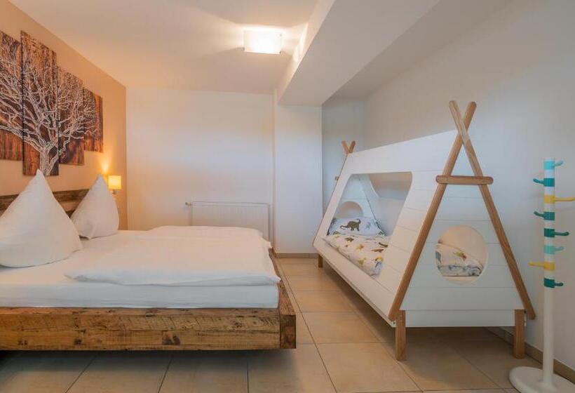 ホテル Koch Schilt