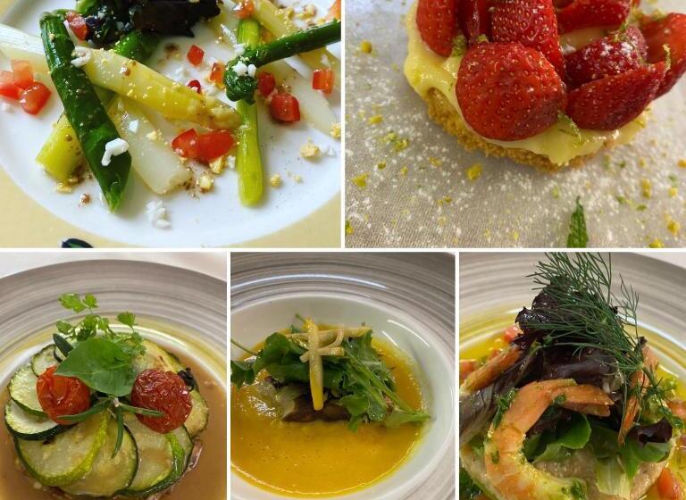 בית מלון כפרי La Bougnate