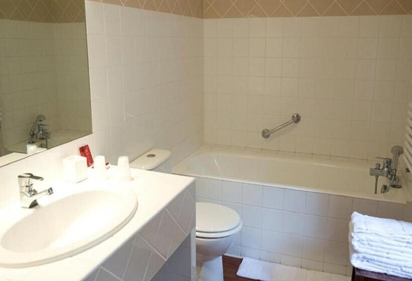 בית מלון כפרי La Bougnate