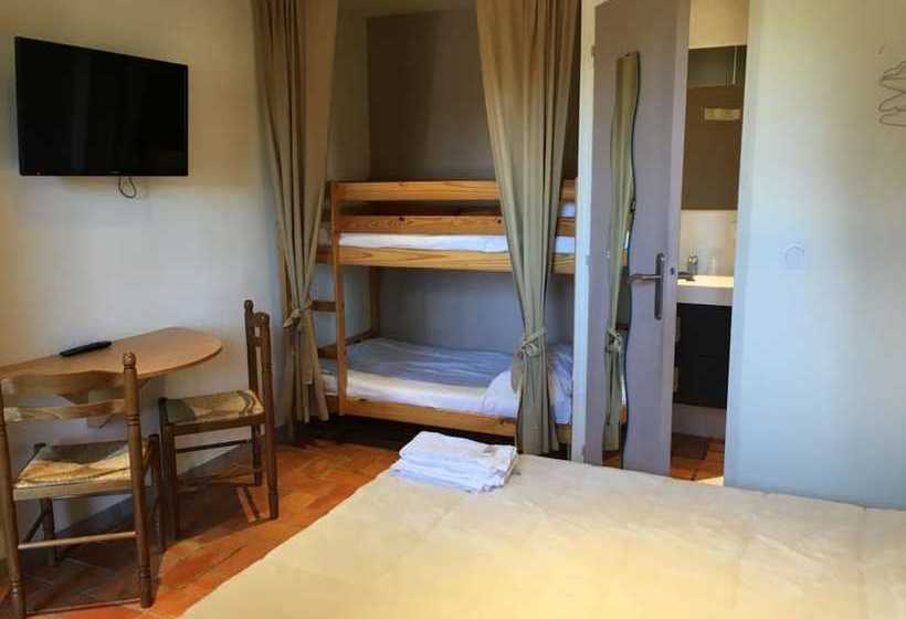 ホテル La Casa Nova