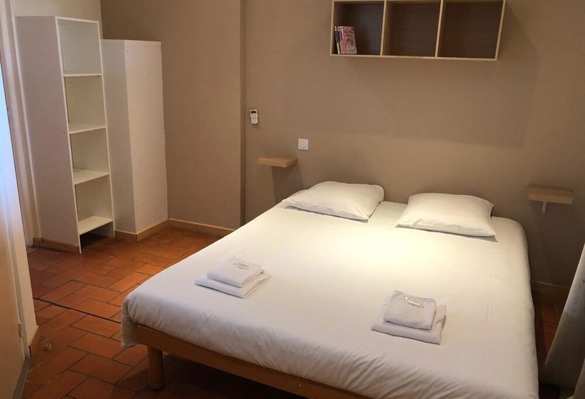 ホテル La Casa Nova