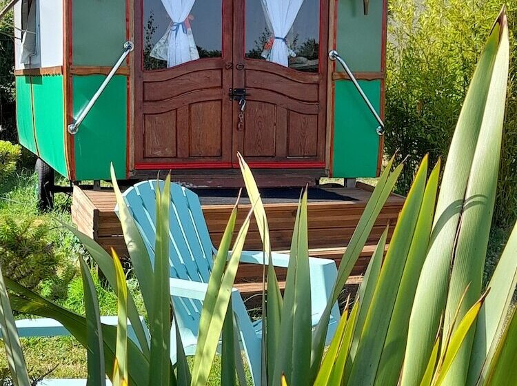 فندق Le Clos Des Epinettes