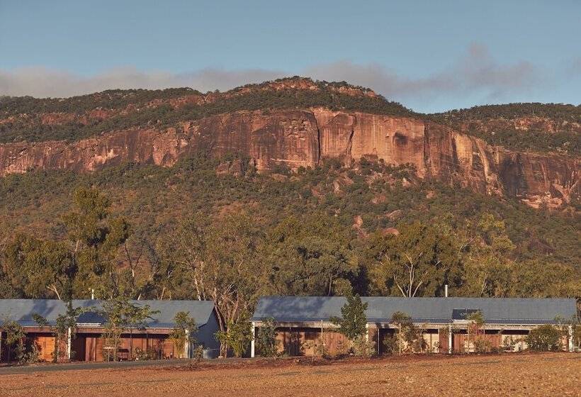 فندق Mt Mulligan Lodge