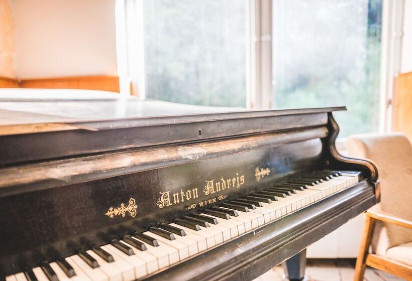 בית מלון כפרי Na Potůčníku