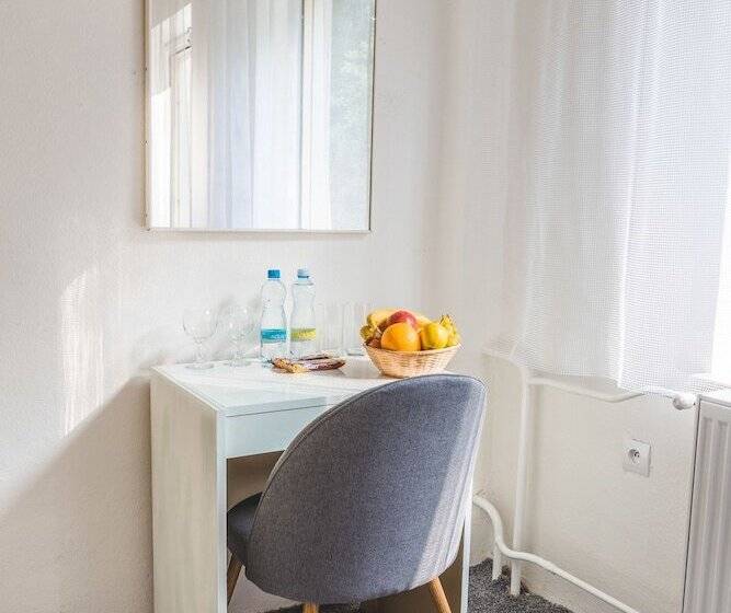 בית מלון כפרי Na Potůčníku