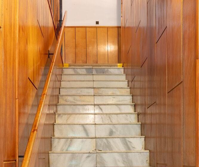 בית מלון כפרי Na Potůčníku