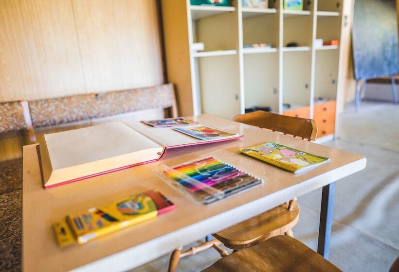 בית מלון כפרי Na Potůčníku