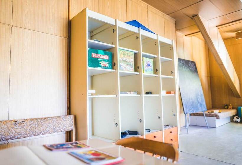 בית מלון כפרי Na Potůčníku