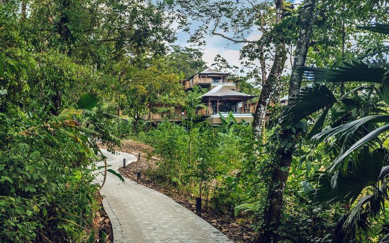 فندق Nayara Tented Camp