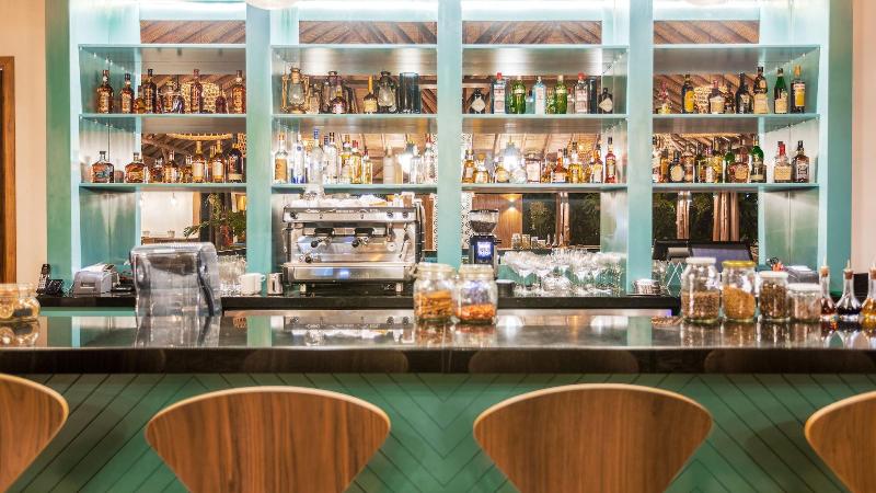 فندق Nayara Tented Camp