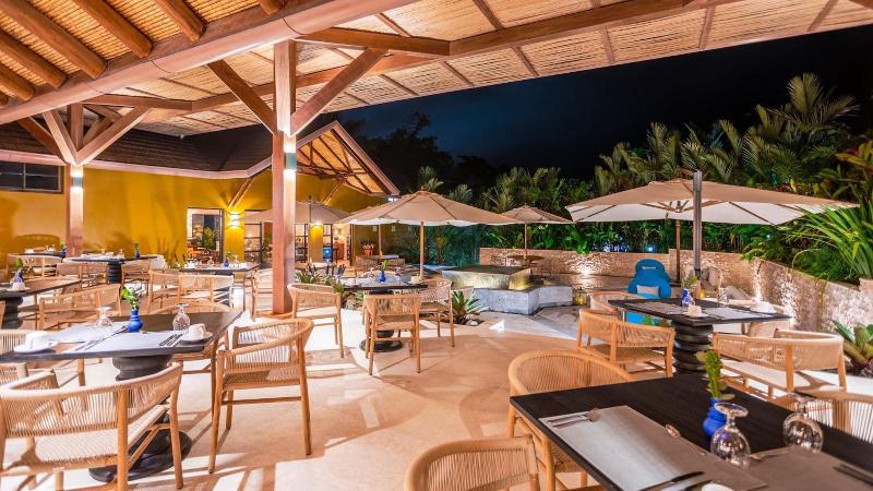 فندق Nayara Tented Camp