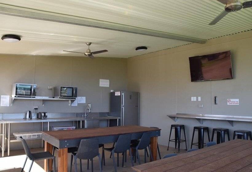 בית מלון כפרי Norwesta Lifestyle Park