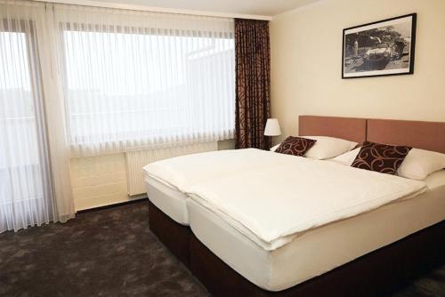 בית מלון כפרי Parc Ferme