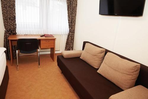 בית מלון כפרי Parc Ferme