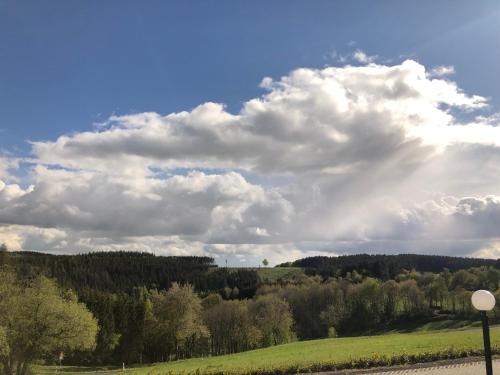 בית מלון כפרי Parc Ferme
