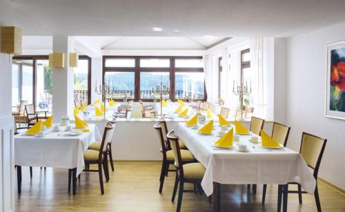 בית מלון כפרי Parc Ferme