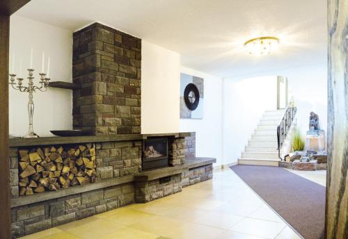 בית מלון כפרי Parc Ferme