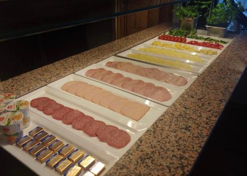 בית מלון כפרי Parc Ferme