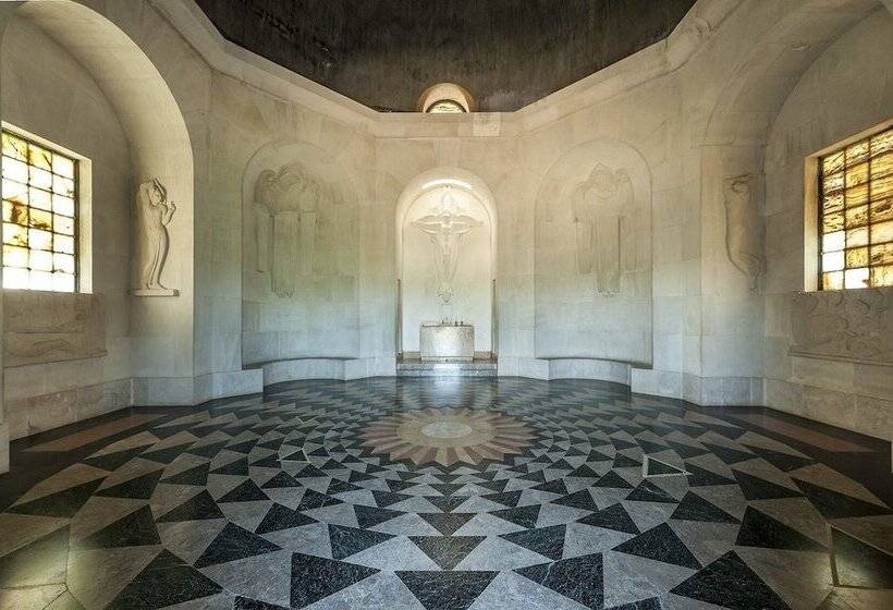 בית מלון כפרי Park