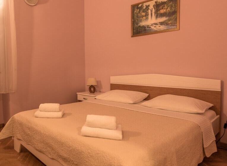 בית מלון כפרי Park