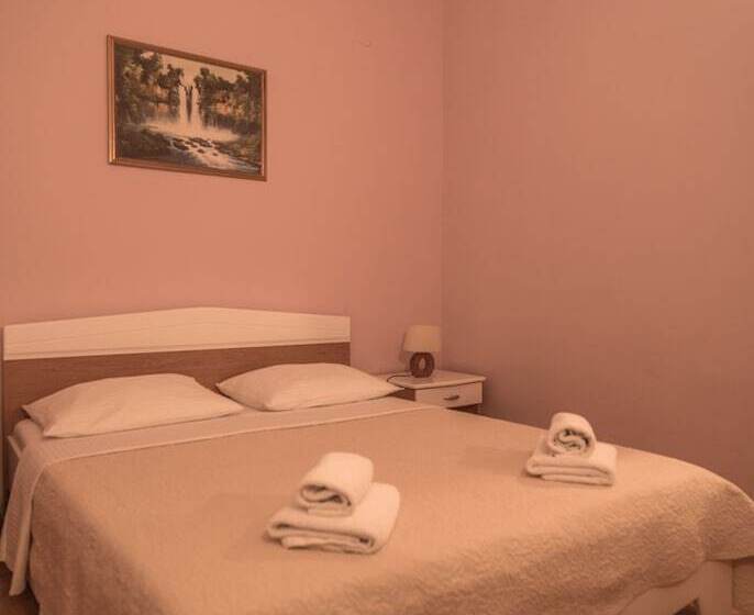 בית מלון כפרי Park