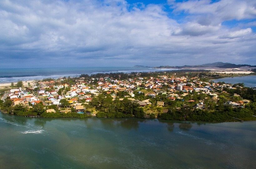 فندق Pousada Mevlana Garden