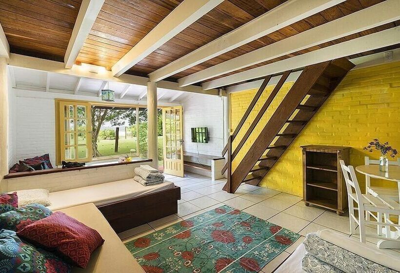 فندق Pousada Mevlana Garden