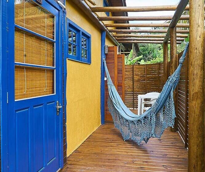 فندق Pousada Mevlana Garden