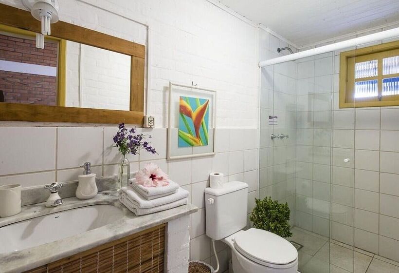 فندق Pousada Mevlana Garden