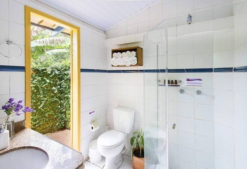 فندق Pousada Mevlana Garden