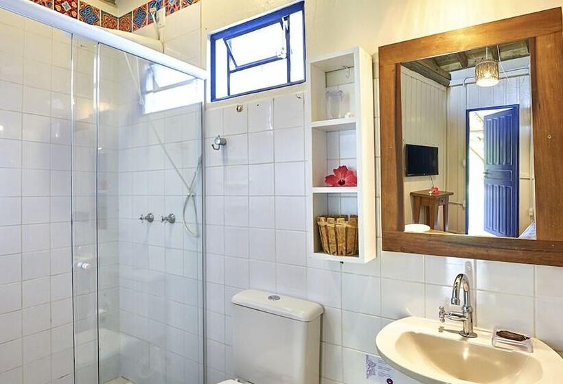 فندق Pousada Mevlana Garden