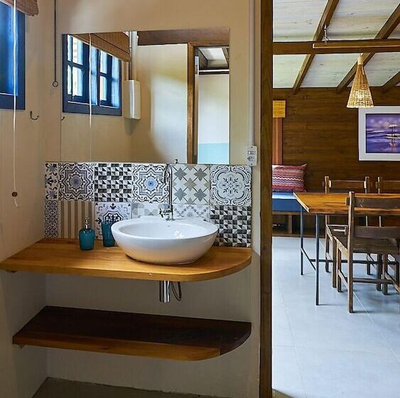 فندق Pousada Mevlana Garden