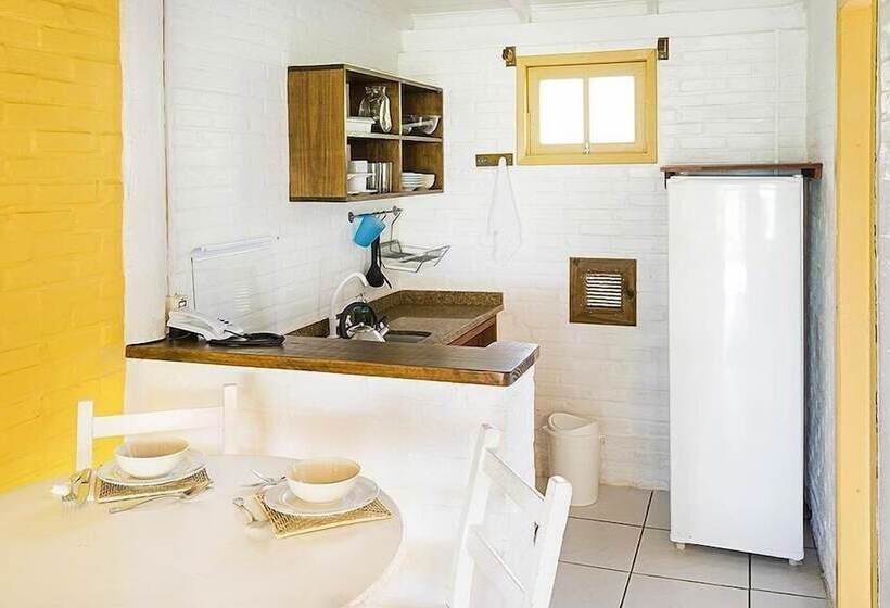 فندق Pousada Mevlana Garden