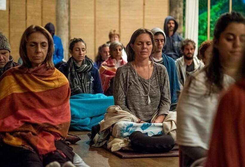 فندق Pousada Mevlana Garden