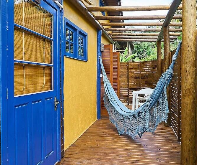 فندق Pousada Mevlana Garden