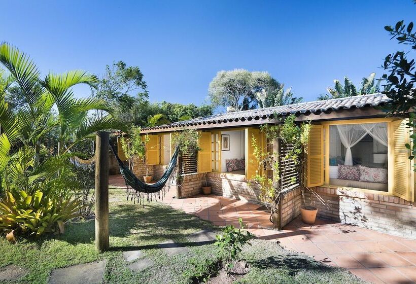 فندق Pousada Mevlana Garden