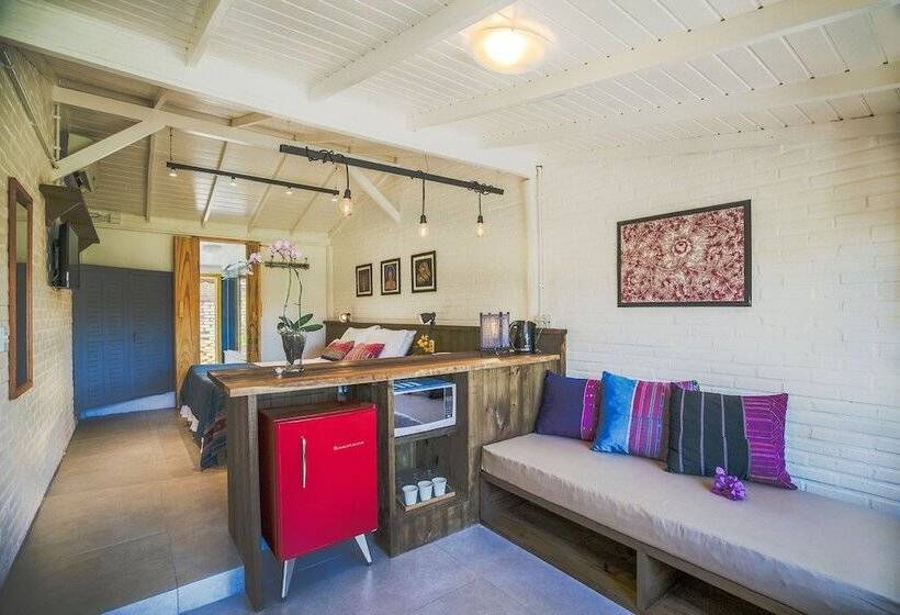 فندق Pousada Mevlana Garden