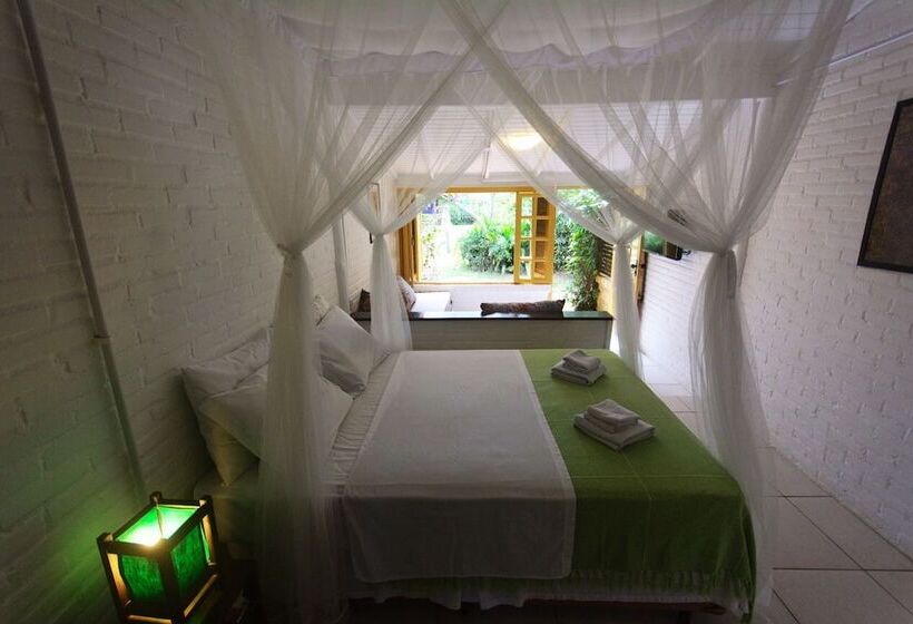 فندق Pousada Mevlana Garden