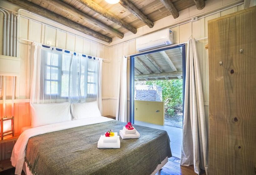 فندق Pousada Mevlana Garden