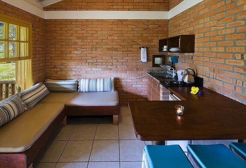 فندق Pousada Mevlana Garden